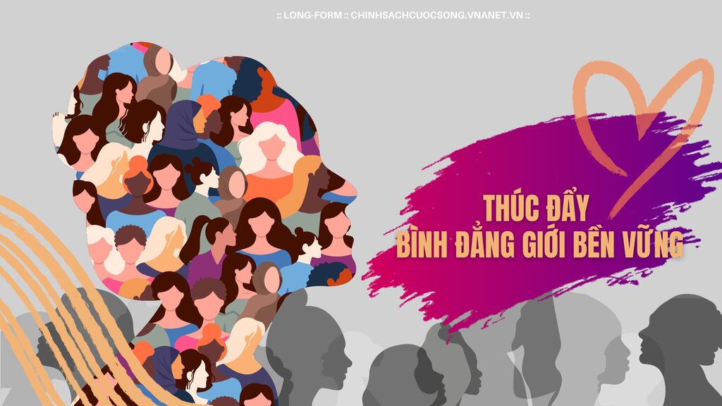 Nâng cao nhận thức về bình đẳng giới trong xã hội