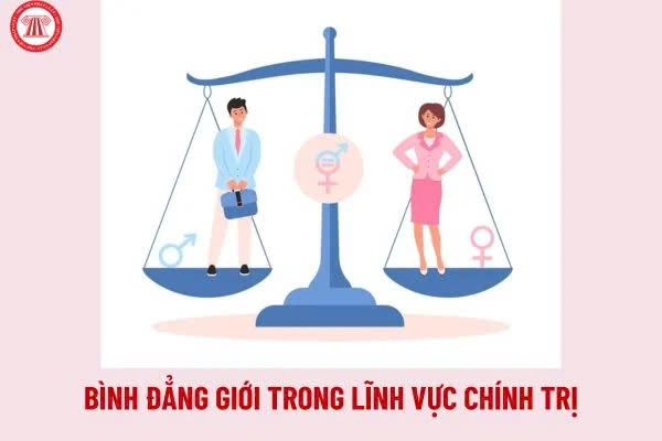 Một số giải pháp thúc đẩy bình đẳng giới trong lĩnh vực chính trị
