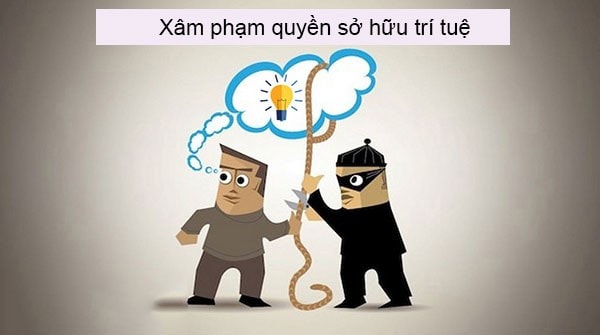 Quyết liệt đấu tranh, ngăn chặn, xử lý hành vi xâm phạm quyền sở hữu trí tuệ