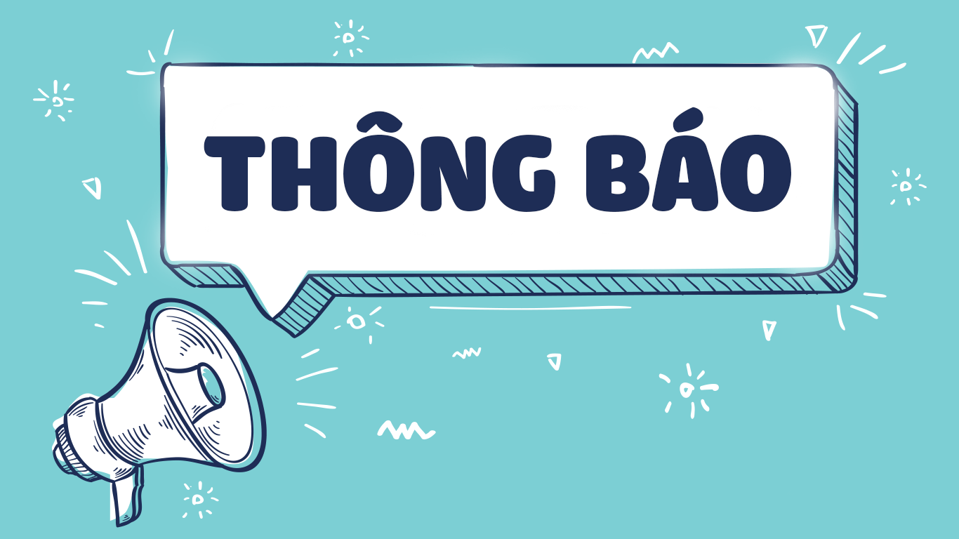 THÔNG BÁO THÍ SINH ĐỦ ĐIỀU KIỆN, TIÊU CHUẨN DỰ THI VÒNG 2